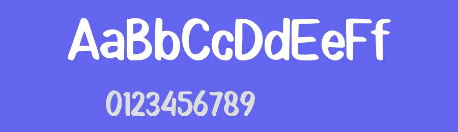 Shandera Font by Forberas Foundry — Display Font — thumbnail 3
