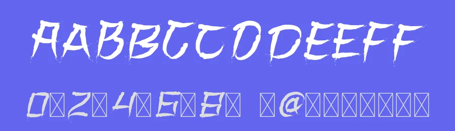Shangrai Gozheng Font by Viaction Type — Script Handwritten Font — thumbnail 3