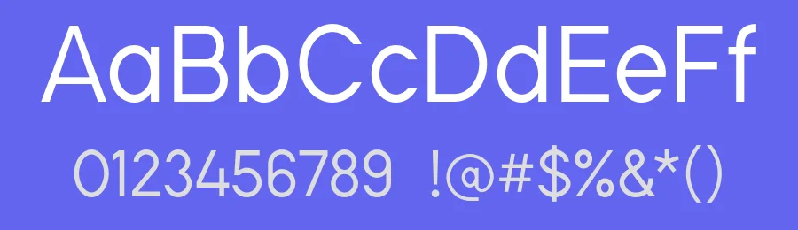 Shapeingo Font by Hsan Fonts — Sans Serif Font — thumbnail 3
