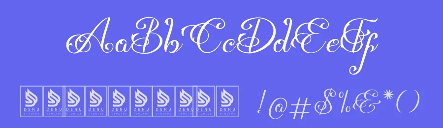 Shatoryu Font by Denustudios — Script Handwritten Font — thumbnail 3