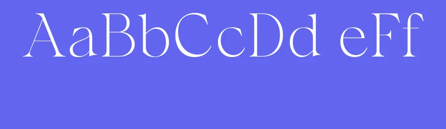 Shavile Font by Ragamkata — Display Font — thumbnail 3