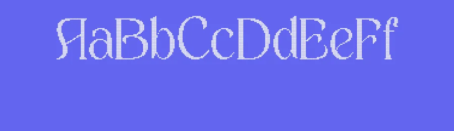 Sheilina Disco Font by craftsupplyco — Display Font — thumbnail 3