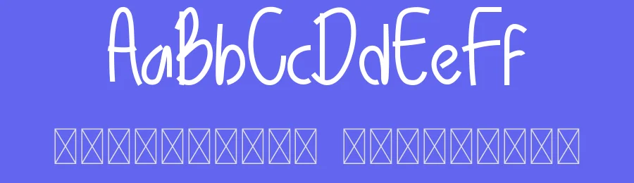 Sheinman Hand Drawn Font by edricstudio — Script Handwritten Font — thumbnail 3