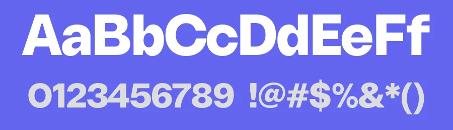 Sherika Font by Akbartype — Sans Serif Font — thumbnail 3