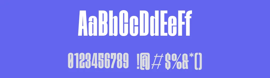 Shilage Font by TypeLogue — Sans Serif Font — thumbnail 3