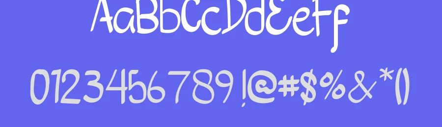 Shilmi Adinie Script Font by inermediaSTUDIO — Decorative Font — thumbnail 3