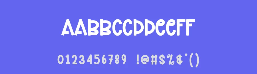 Shine Creative – New Style And Unique Font by andikastudio — Display Font — thumbnail 3