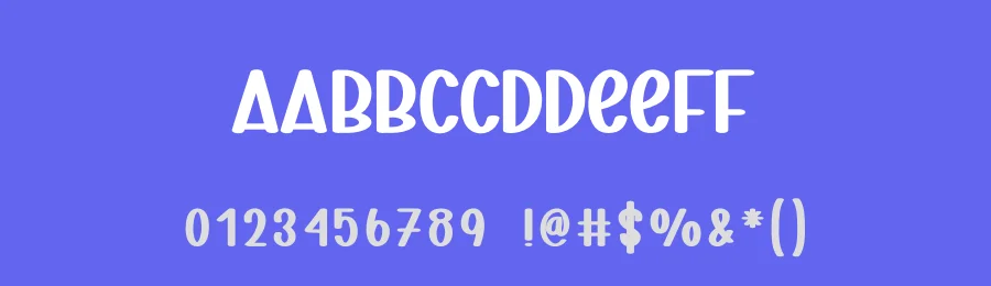 Shine Summer – Creative Handmade Font by andikastudio — Display Font — thumbnail 3