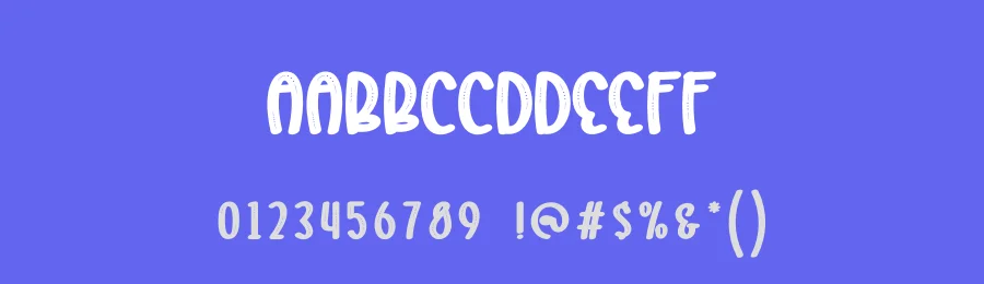 Shiner Aurora Display Font by creativeletter — Display Font — thumbnail 3