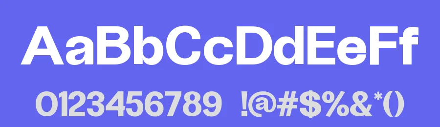 Shinier Font by zeenesia studio — Sans Serif Font — thumbnail 3