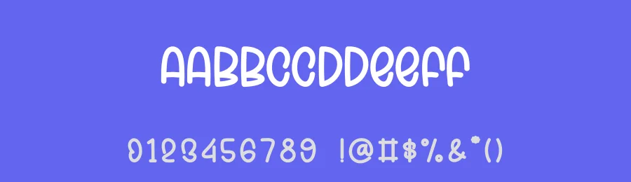 Shiny Saturday Playful Font by creativeletter — Script Handwritten Font — thumbnail 3