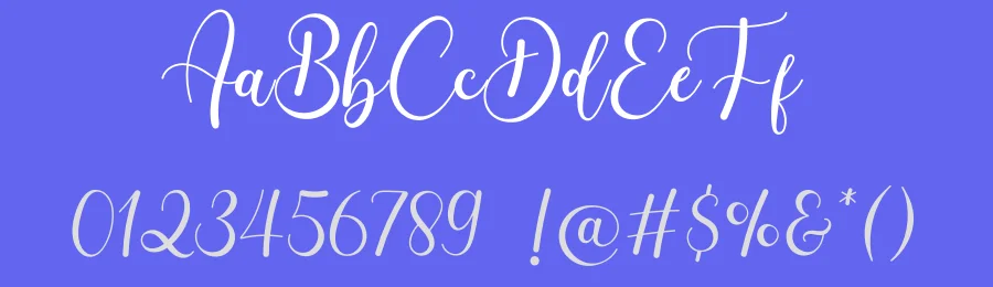 Shipwest Script Font by airotype — Script Handwritten Font — thumbnail 3