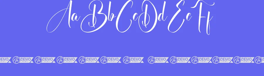Shirley Bianca Font by nihstudio — Script Handwritten Font — thumbnail 3