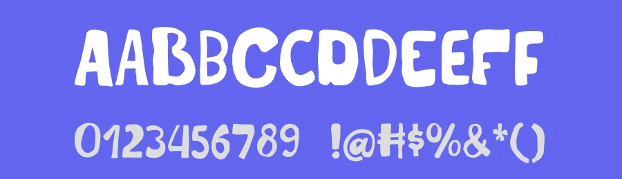 Shobely Font by Rantautype Studio — Decorative Font — thumbnail 3