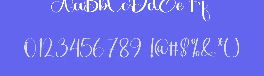 Sholitude Handwritten Font by inermediaSTUDIO — Script Handwritten Font — thumbnail 3