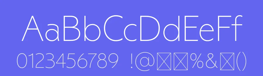 Shoplift Gothic Font by Love Letters — Display Font — thumbnail 3