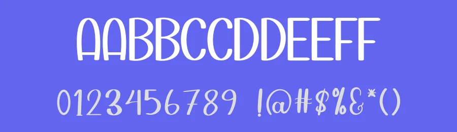 Shopping Brush Font by inermediaSTUDIO — Display Font — thumbnail 3