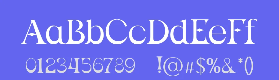 Shortages Font by UICreative — Display Font — thumbnail 3