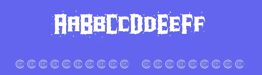 Shotes Font by RaisProject — Display Font — thumbnail 3