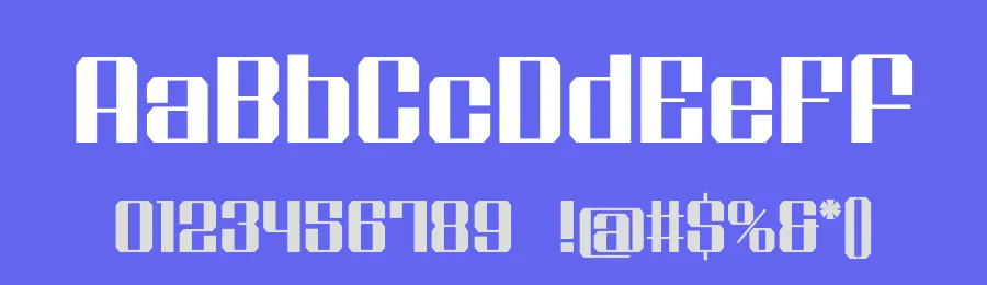 Shtozer Font Family by Pepper Type — Display Font — thumbnail 3