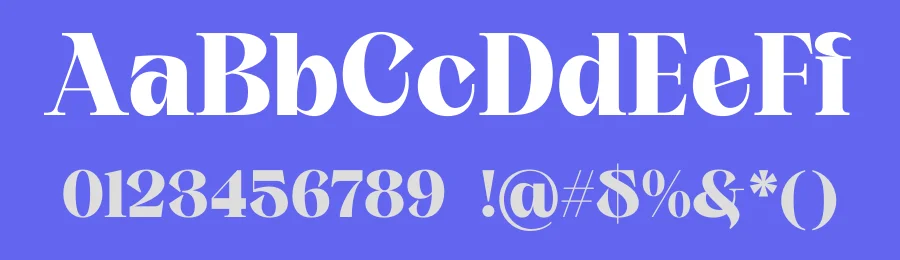 Sifyna Font by Rantautype — Serif Font — thumbnail 3