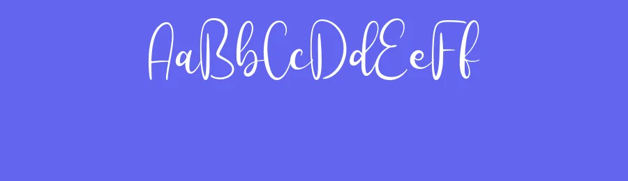 Sightli Font by Forberas Foundry — Script Handwritten Font — thumbnail 3