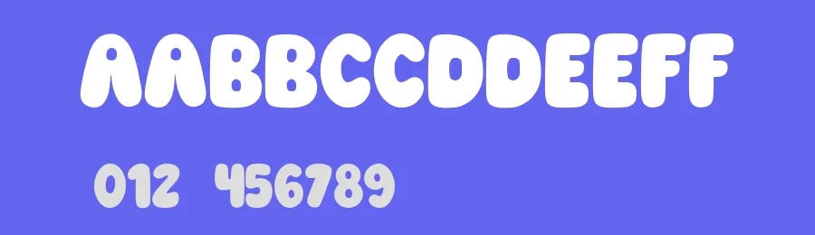 Sigma Boy Display Font by Dantype — Display Font — thumbnail 3