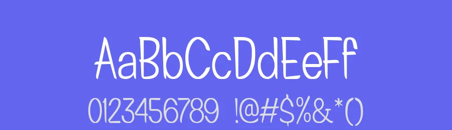 Sign Painting Corporate Font by Casloop Studio — Script Handwritten Font — thumbnail 3