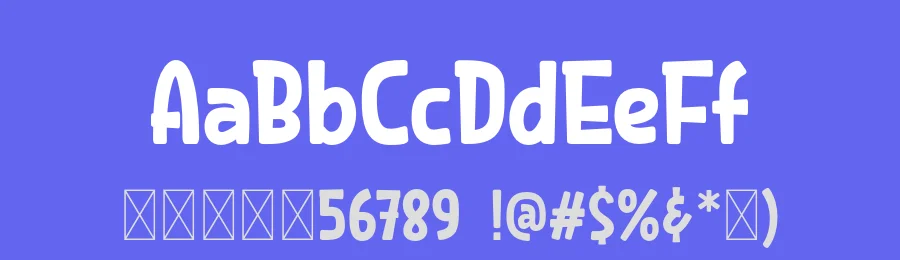 Sign Ron – Display Font by productype — Display Font — thumbnail 3