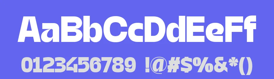 Signate Grotesk Font by Sign Studio — Sans Serif Font — thumbnail 3
