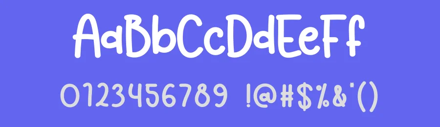 Signature Display Font by Store_07 — Display Font — thumbnail 3