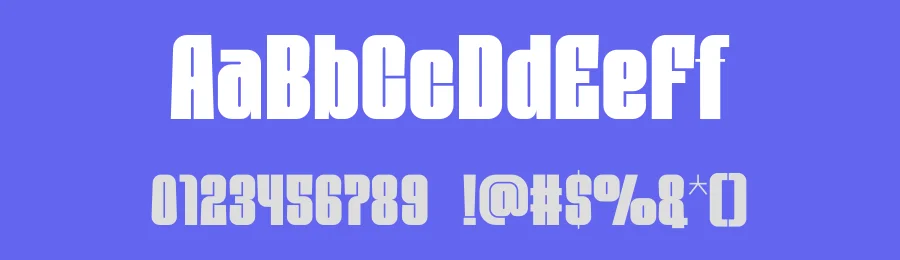 Sike Font by Pinisi ART — Display Font — thumbnail 3