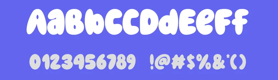 Silent Night Display Font by Siapgraph — Display Font — thumbnail 3