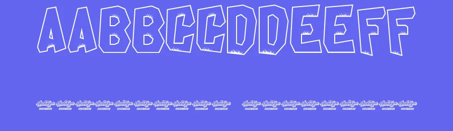 Silly Fun Font by noahtype — Decorative Font — thumbnail 3