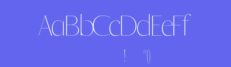 Simona Font by Minimalistartstudio — Sans Serif Font — thumbnail 3