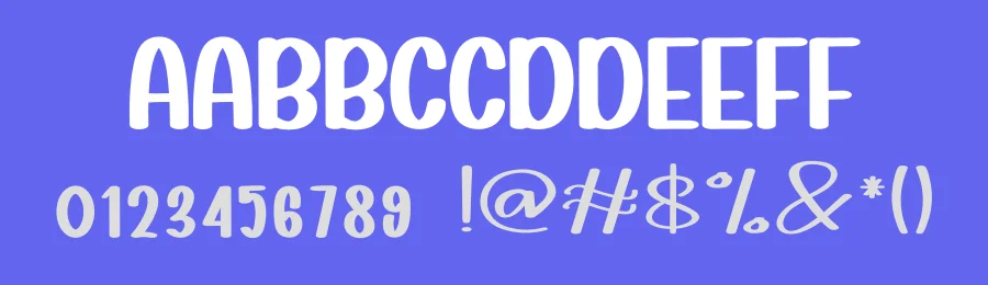 Simpel Stacked Brush Font by inermediaSTUDIO — Display Font — thumbnail 3
