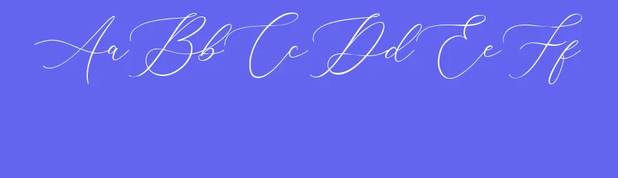 Simphone Font by metafontsy — Script Handwritten Font — thumbnail 3