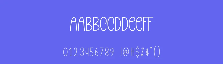 Simple Adventure Handwritten Font by andikastudio — Script Handwritten Font — thumbnail 3