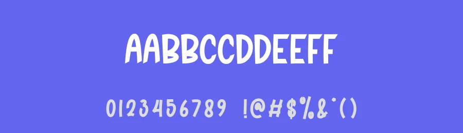Simple Break Script Font by creativeletter — Display Font — thumbnail 3