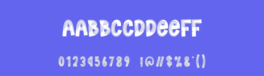Simple Brush – Creative Style Font by creativeletter — Script Handwritten Font — thumbnail 3