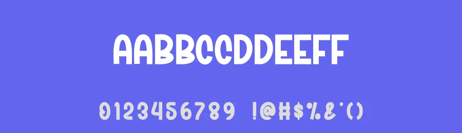 Simple Creative Playful Font by creativeletter — Script Handwritten Font — thumbnail 3