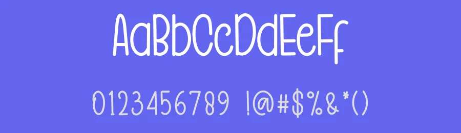 Simple Designer Display Font by inermediaSTUDIO — Script Handwritten Font — thumbnail 3