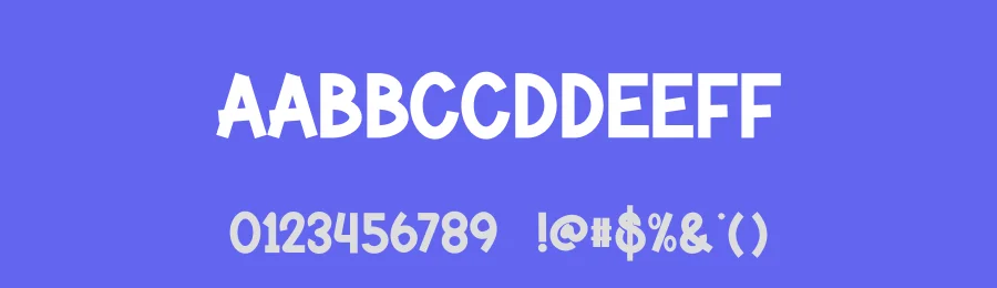 Simple Display Script Font by creativeletter — Display Font — thumbnail 3