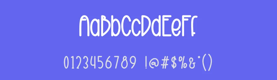Simple Farmhouse Display Font by creativeletter — Display Font — thumbnail 3