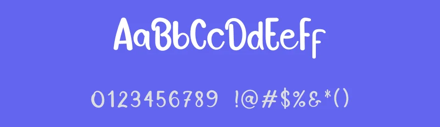 Simple Home Display Font by inermediaSTUDIO — Display Font — thumbnail 3