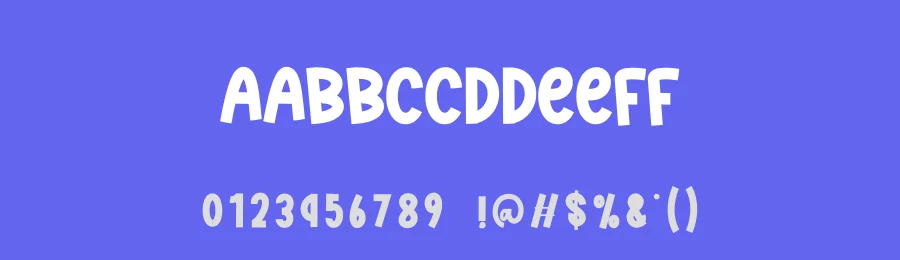 Simple Minimalis Script Font by creativeletter — Display Font — thumbnail 3