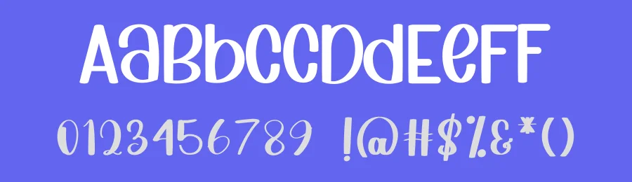 Simple Note Script Font by inermediaSTUDIO — Display Font — thumbnail 3