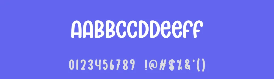 Simple Outdor Font by creativeletter — Script Handwritten Font — thumbnail 3