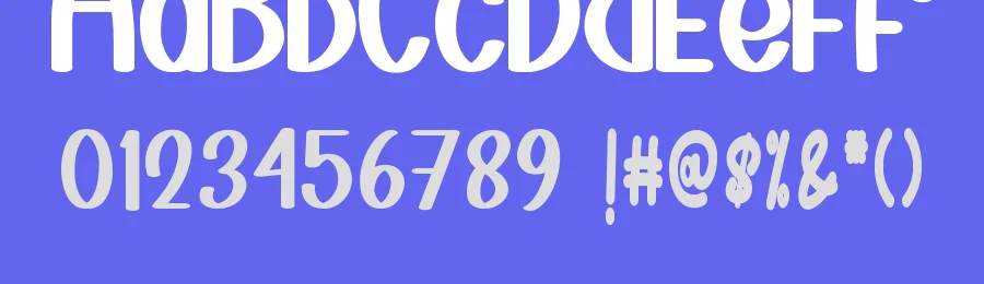 Simple People Script Font by inermediaSTUDIO — Display Font — thumbnail 3