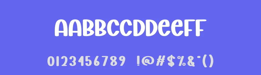 Simple Romace Playful Font by creativeletter — Script Handwritten Font — thumbnail 3